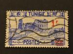 Tunisie 1940 - Y&T 226 obl.