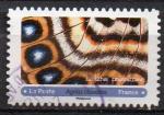 Adh YT N 1804 - Effets papillons - Cachet rond