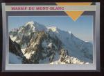 CPM neuve 74 CHAMONIX Le Mont Blanc