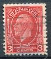 Timbre CANADA 1932  Obl  N 158   Y&T  Personnage