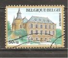 Belgique N Yvert 2196 (oblitr)