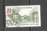 FRANCE - cachet rond - 1997 - n 3114