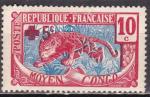 CONGO N 66 de 1907 neuf*