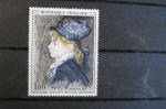 France - Modle d'Auguste Renoir - Y.T. 1570 - Neuf (**) Mint (MNH)