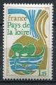 Timbre FRANCE 1975  Neuf *   N 1849   Y&T  Pays de la Loire