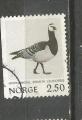 NORVEGE - oblitr/used - 1983 - n 839