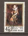 Belgique N Yvert 1774 (oblitr)