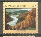 NOUVELLE-ZELANDE - 1981 - Yt n 794 -neuf **