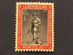Luxembourg 1937 - Y&T 294 neuf *