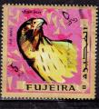 ASFU - Mi n  364A - 1969 - Faucon plerin (Falco peregrinus)