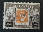 Philippines 1954 - Y&T PA 47  49 obl.