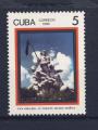 CUBA MARIO MUNOZ 1988 / MNH**