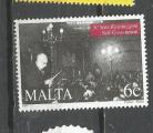 MALTE. - oblitr/used - 1997