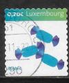 Luxembourg - Y&T n 1754A - Oblitr / Used - 2008
