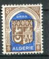 Timbre Colonies Franaises ALGERIE  1948  Obl   N 269  Y&T