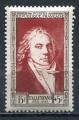 Timbre FRANCE  1951  Neuf *  N 895   Y&T  Personnage   Talleyrand