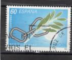 Timbre Espagne Oblitr / 1995 / Y&T N2949.