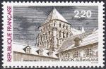 FRANCE - 1987 - Redon - Yvert 2462 neuf **