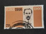 Irlande 1966 - Y&T 181 obl.