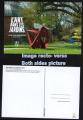 Carte Postale Postcard METZ L'Art dans les Jardins Jean Paul Moscovino Baigneuse