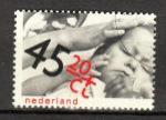 PAYS-BAS - NEDERLAND - 1979 - YT. 1119