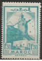 MAROC 1945-47 Y.T N°228A neuf** cote 1.00€ Y.T 2022   