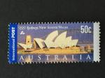 Australie 2000 - Y&T 1828 obl.