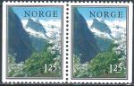 Norvge - 1976 - Y & T n 683a - MNH