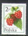 Pologne 1977 Y&T 2320     M 2491    Sc 2203      Gib 2478