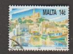 Malta - Scott 790