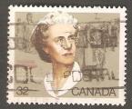 Canada - Scott 1047