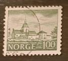 Norvge 1978 YT 722