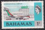 bahamas - n° 302  neuf** - 1971