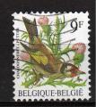 Belgique  Y&T  N  2187  oblitr