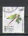 Sri Lanka Y&T 530    M 516    Sc 568    Gib 688