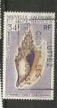 NOUVELLE CALEDONIE - oblitr/used - PA 1970 - n 114