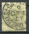 Timbre ITALIE 1891 - 97  Obl  N 62  Y&T