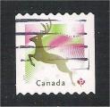 Canada - SG 2526   christmas / noel