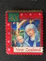 Nouvelle Zlande 1998 - Y&T 1649 obl.