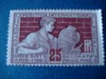 TIMBRE FRANCE NEUF / 1924 / Y&T n212