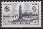 FRANCE 1947 YT N 786 NEUF* COTE 0.50