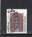 Timbre Allemagne RFA Oblitr / Cachet Rond / 2002 / Y&T N2132