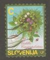 Slovenia - SG 707