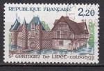FRANCE 1986 YT N 2403 OBL COTE 0.50 