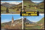 CPM PERINEU CATALA  Valle de Aran Pyrnes Espagnoles  Multi-vues