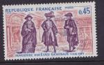 France  - 1971 - Yt n 1678  oblitr 