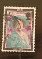 GB 2002 Queen mother commemoration 1st YT 2327A