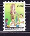 INDONESIE YT 1360