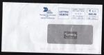 France EMA Empreinte Postmark DS Smith Packaging Emballage 68320 Kunheim