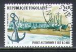 Togo 1978 Y&T 920    M 1290    SC 997    GIB 1276